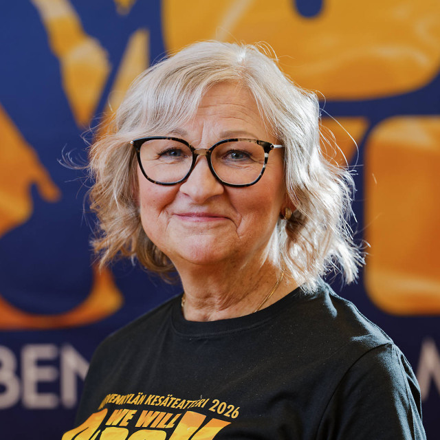 Sirpa Salminen